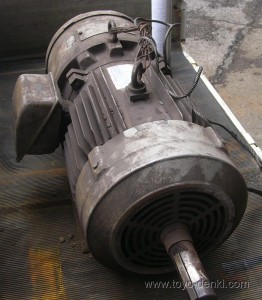 mitsubishi-11kw-brake-motor-sf-jr