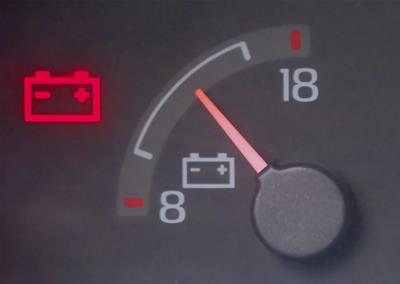 Battery Gauge