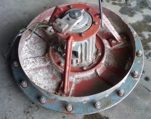 fuji-1.5kw-vibrate-motor-mlp1133z