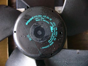 refrigerator-fan-motor-replace