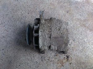 mitsubishi-forklift-3v25a-alternator