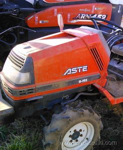 kubota-aste-a-195-alternator