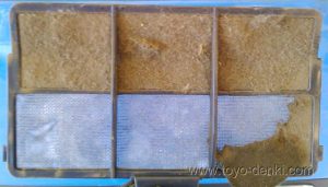 fuso-canter-air-filter