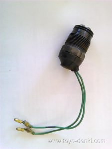 tractor-solenoid