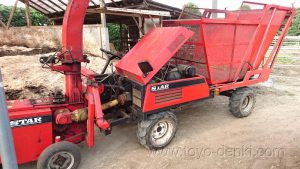 star-agricultural-machinery-harvester